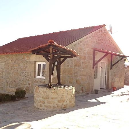 Mata  Quinta Do Cruzeiro 빌라 외부 사진