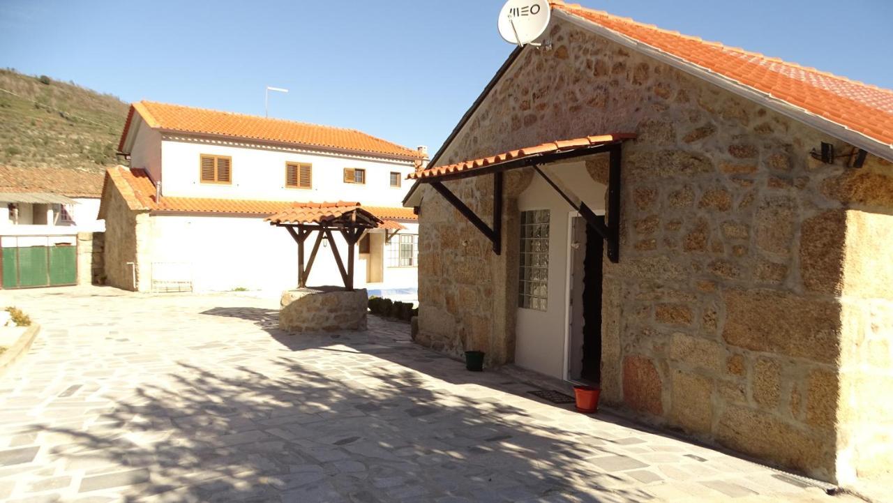 Mata  Quinta Do Cruzeiro 빌라 외부 사진