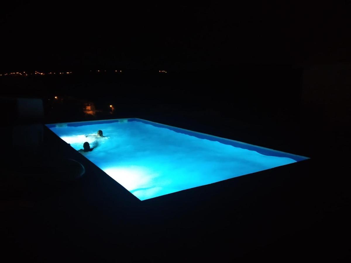 Mata  Quinta Do Cruzeiro 빌라 외부 사진