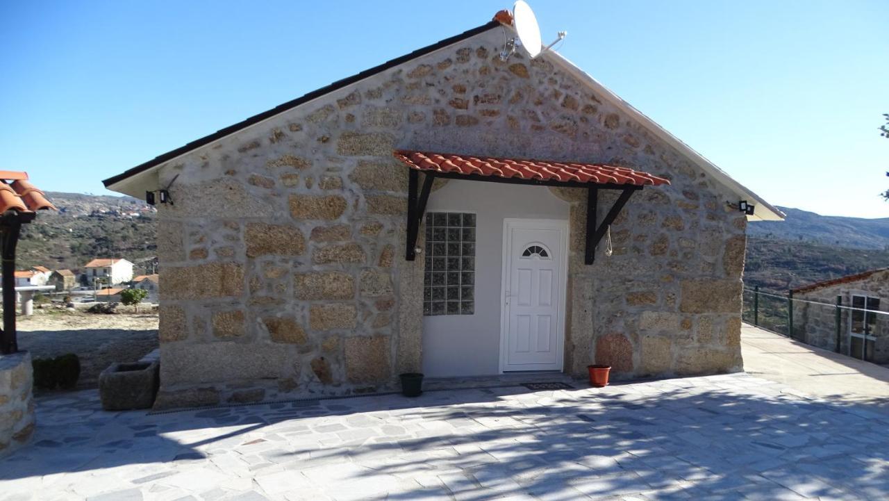 Mata  Quinta Do Cruzeiro 빌라 외부 사진