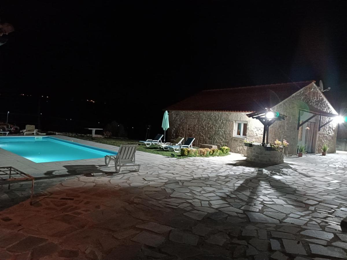 Mata  Quinta Do Cruzeiro 빌라 외부 사진