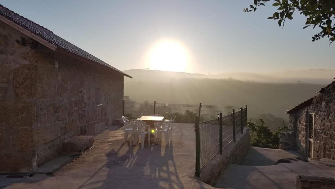 Mata  Quinta Do Cruzeiro 빌라 외부 사진