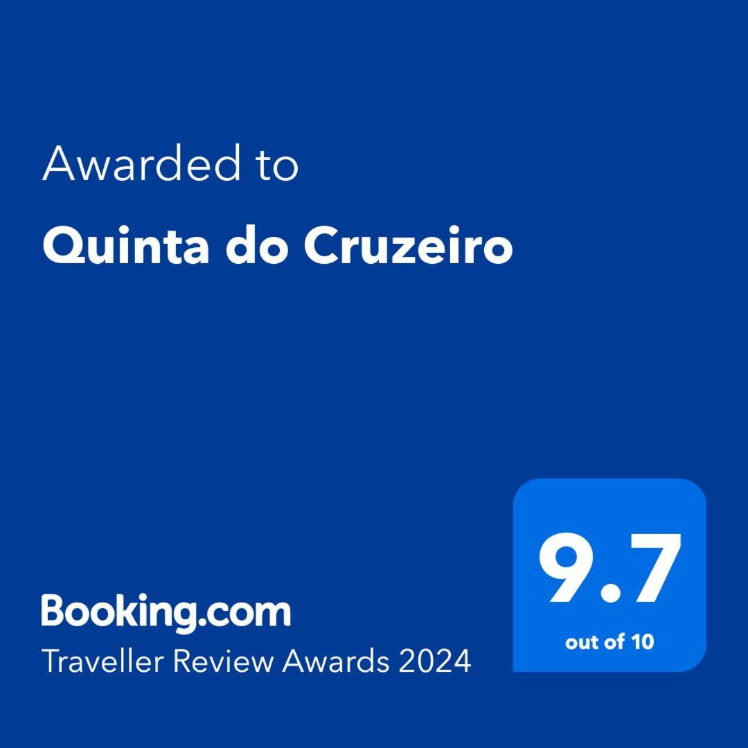 Mata  Quinta Do Cruzeiro 빌라 외부 사진